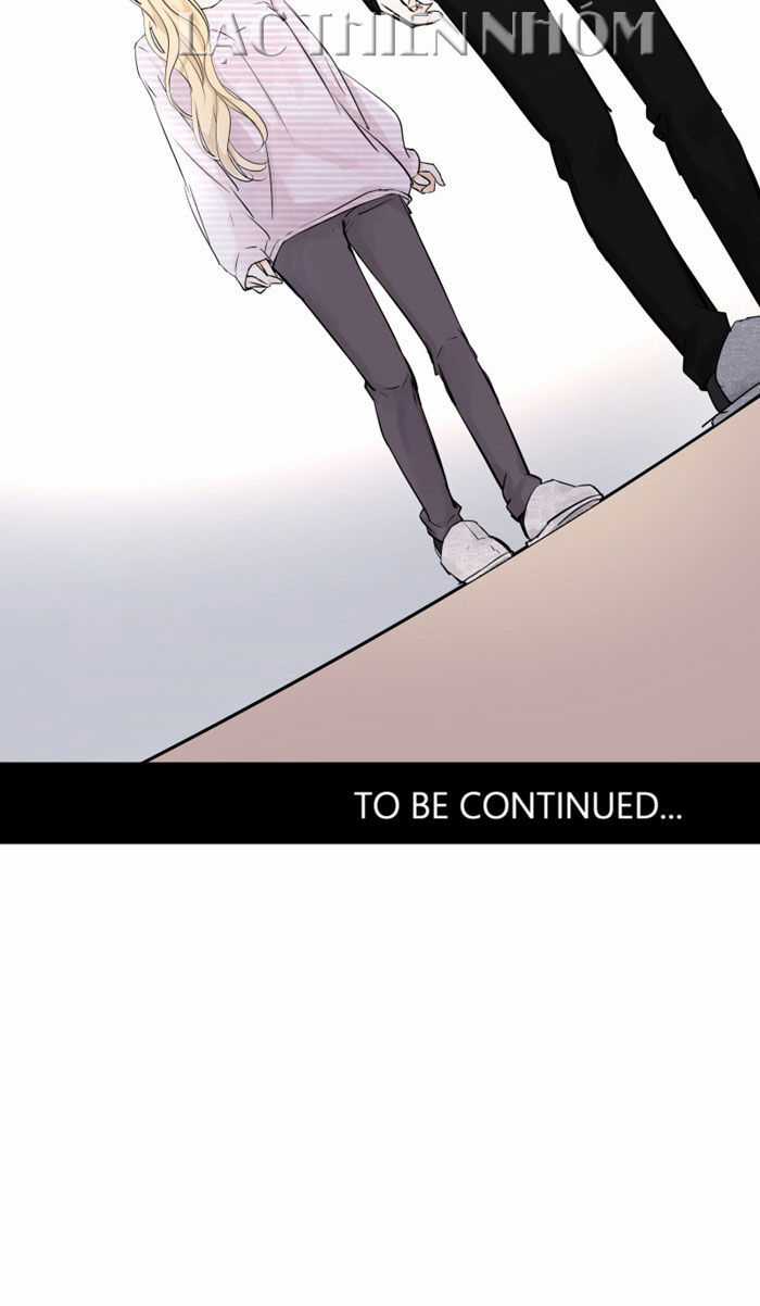 Ly Choco Ngọt Ngào Chapter 48 trang 32