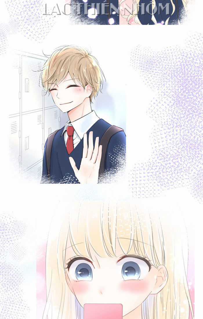 Ly Choco Ngọt Ngào Chapter 48 trang 4