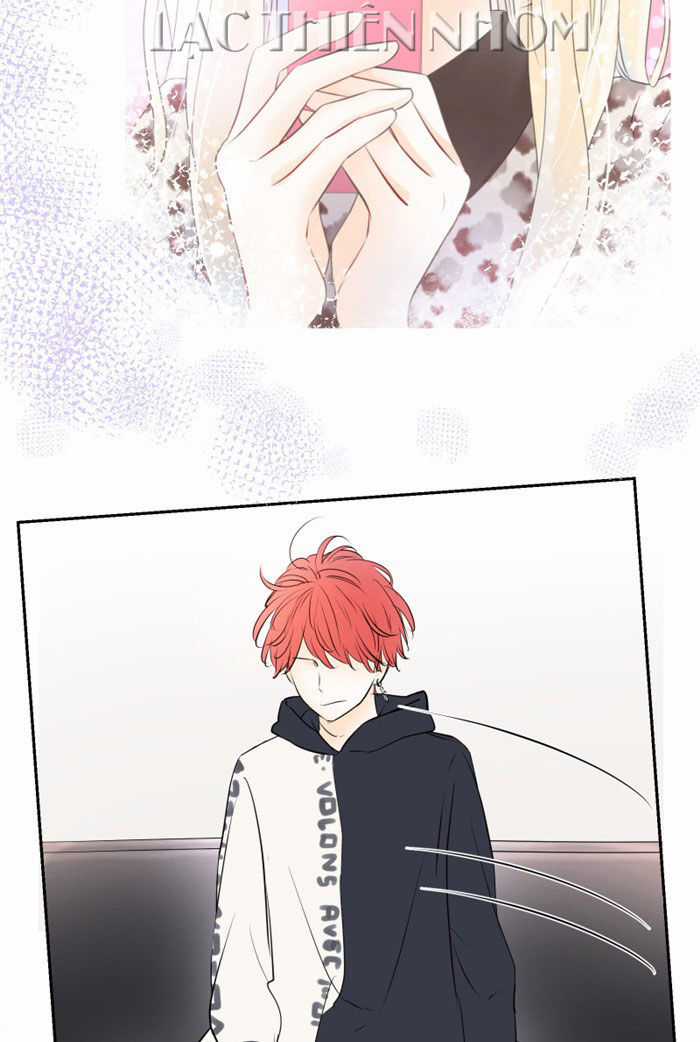 Ly Choco Ngọt Ngào Chapter 48 trang 5