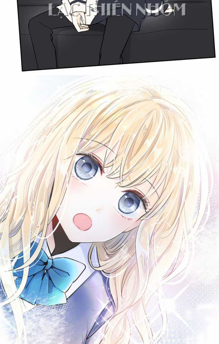 Ly Choco Ngọt Ngào Chapter 48 trang 6