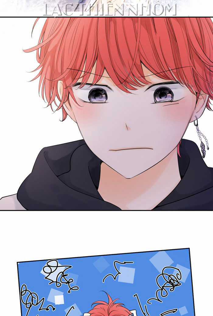 Ly Choco Ngọt Ngào Chapter 48 trang 7