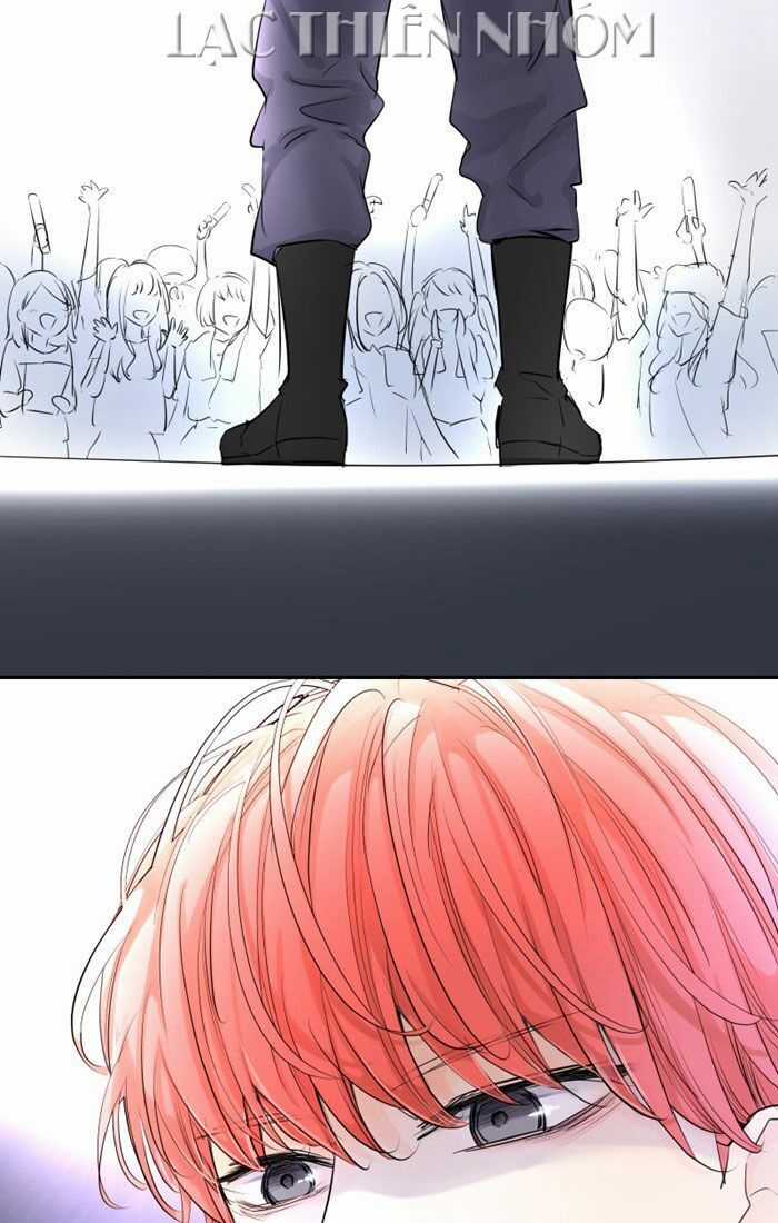 Ly Choco Ngọt Ngào Chapter 49 trang 13