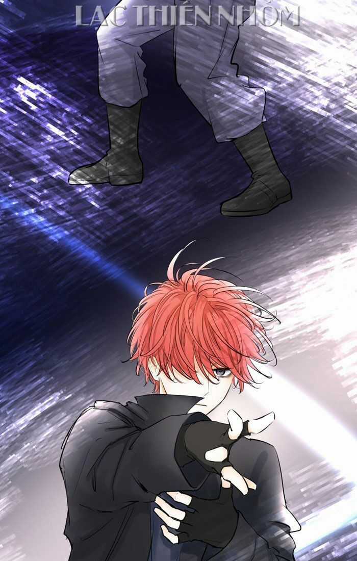 Ly Choco Ngọt Ngào Chapter 49 trang 15