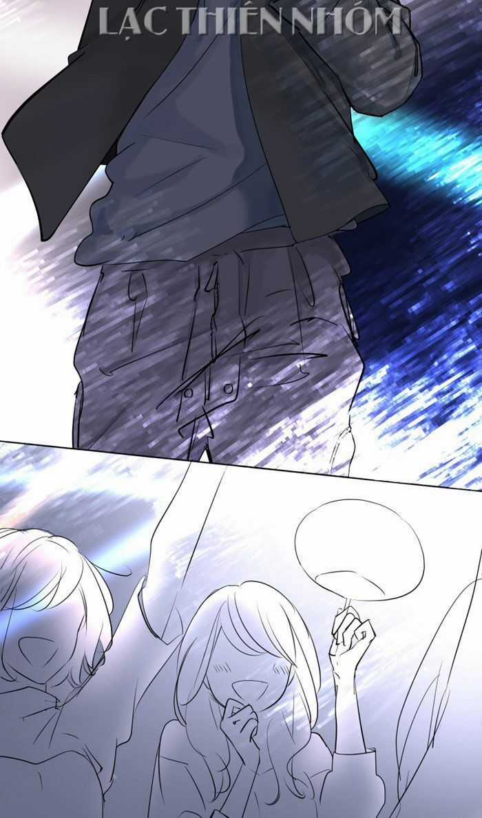 Ly Choco Ngọt Ngào Chapter 49 trang 16