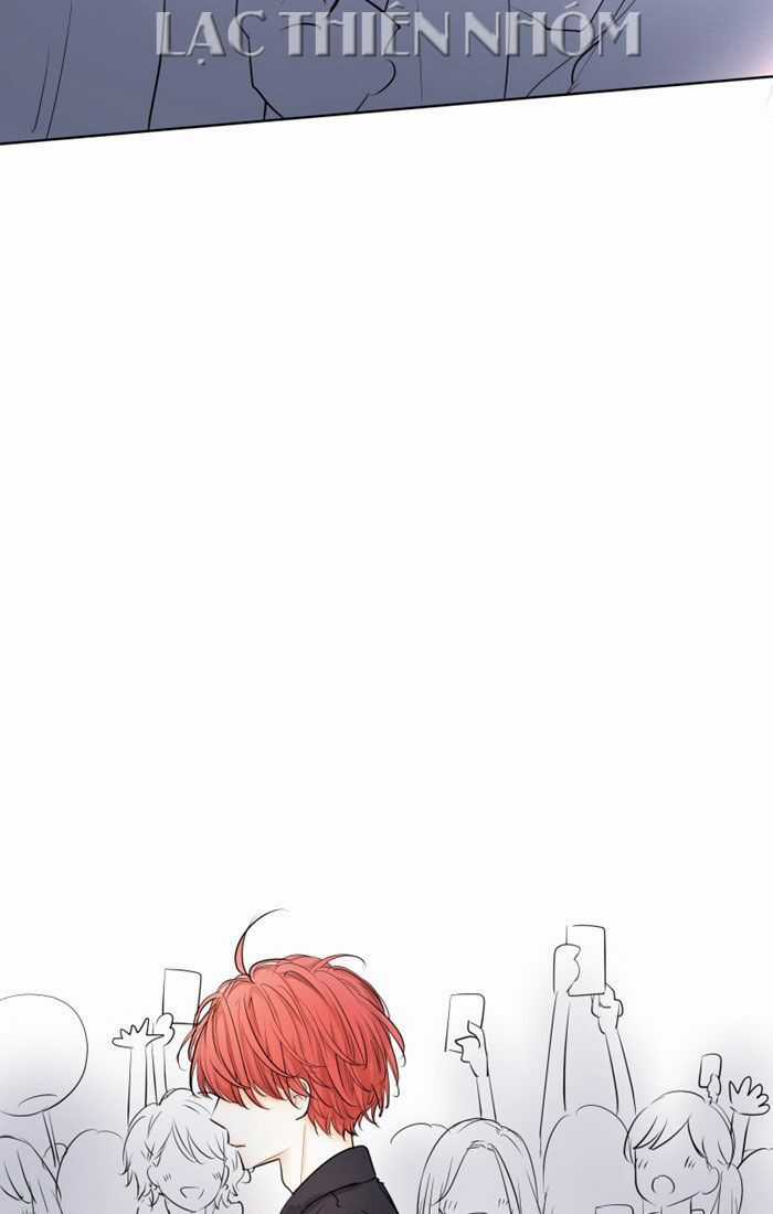 Ly Choco Ngọt Ngào Chapter 49 trang 17