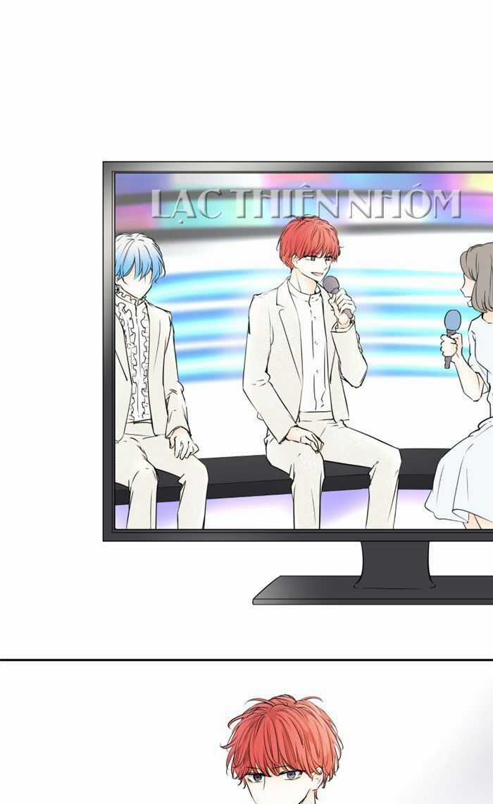 Ly Choco Ngọt Ngào Chapter 49 trang 19