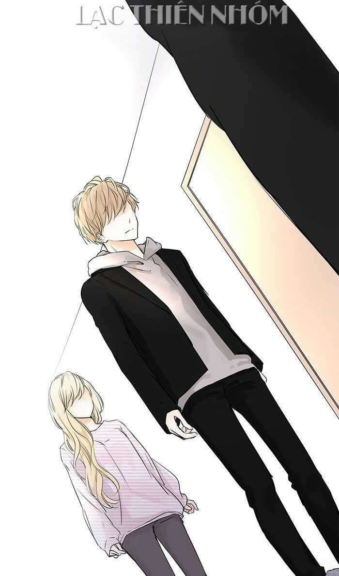 Ly Choco Ngọt Ngào Chapter 49 trang 2