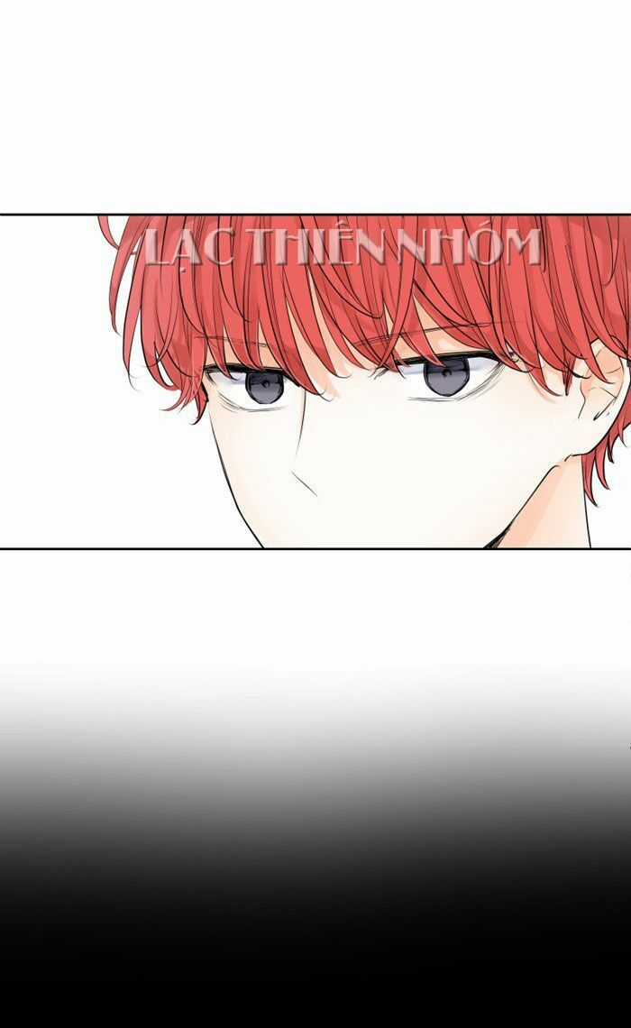 Ly Choco Ngọt Ngào Chapter 49 trang 21