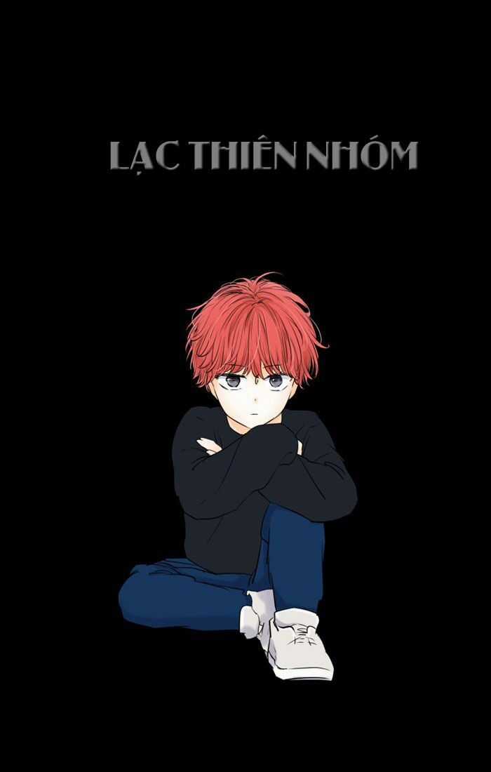 Ly Choco Ngọt Ngào Chapter 49 trang 22