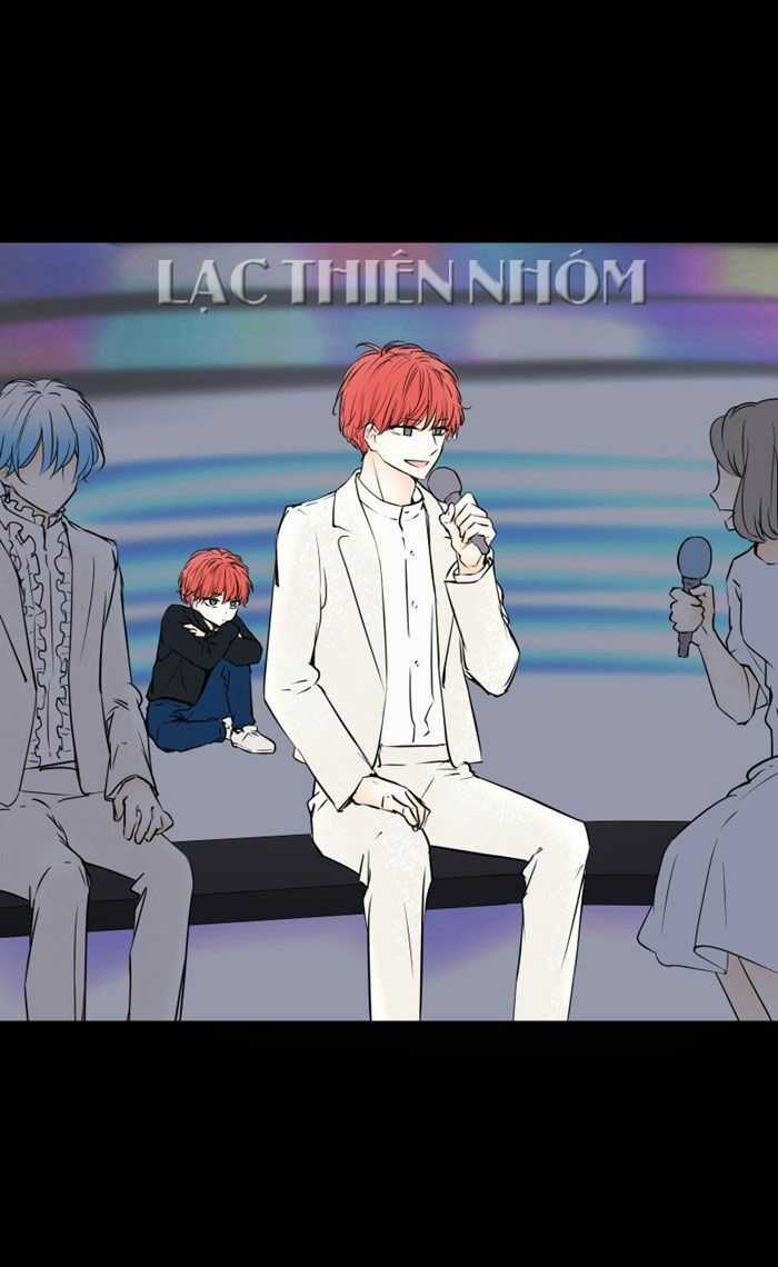 Ly Choco Ngọt Ngào Chapter 49 trang 23