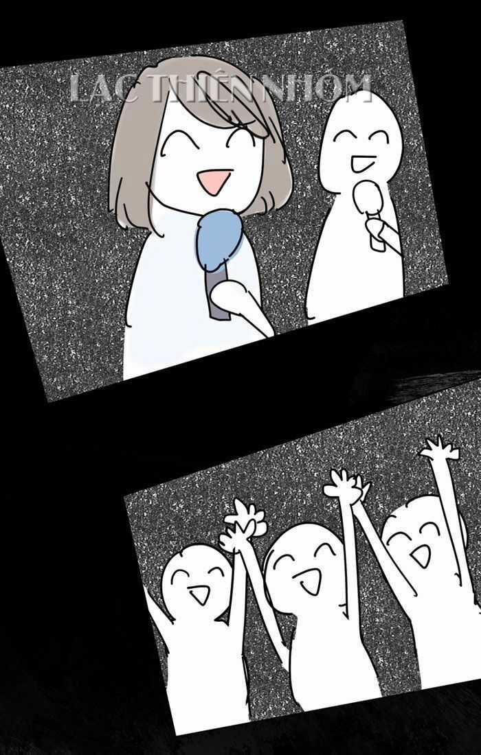 Ly Choco Ngọt Ngào Chapter 49 trang 24