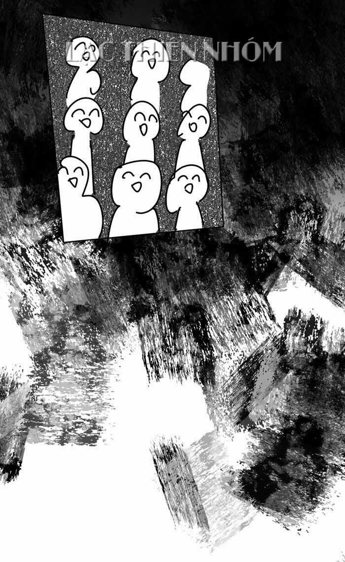 Ly Choco Ngọt Ngào Chapter 49 trang 25