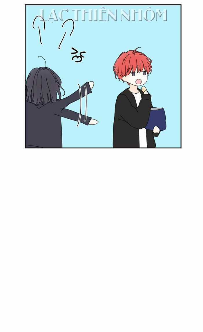 Ly Choco Ngọt Ngào Chapter 49 trang 29