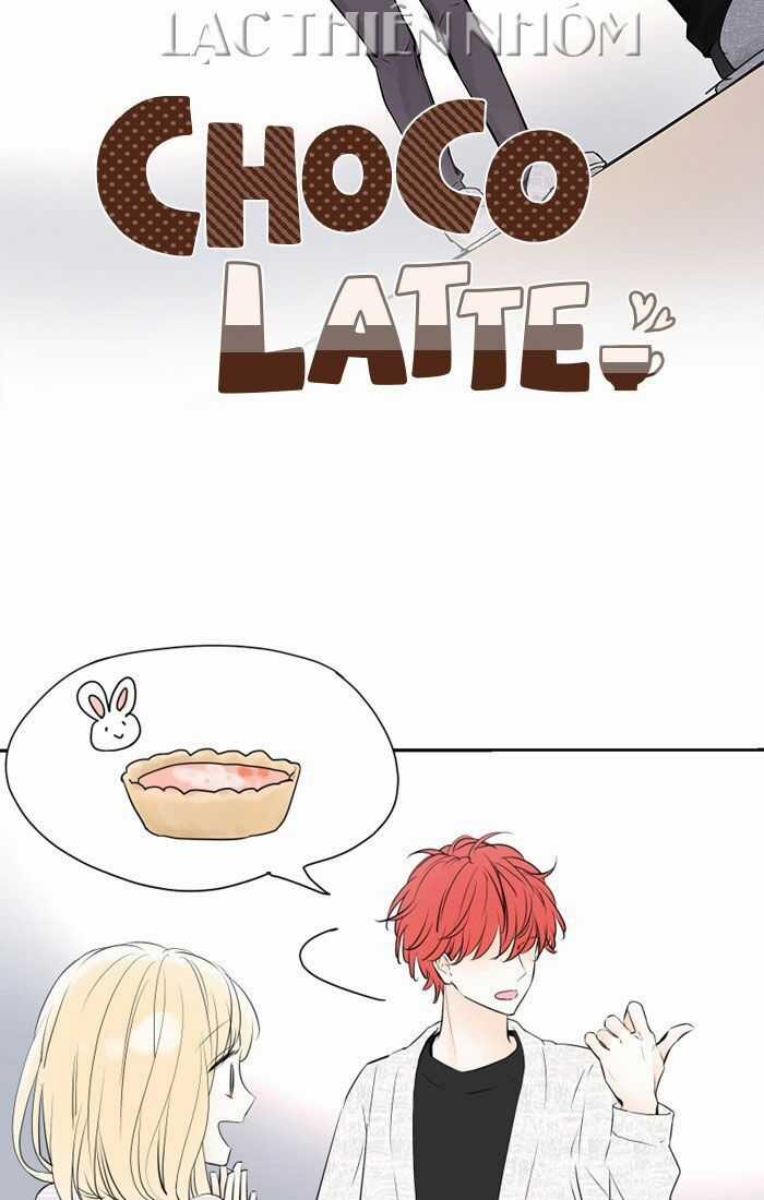 Ly Choco Ngọt Ngào Chapter 49 trang 3