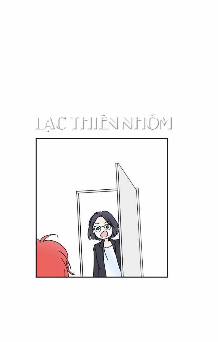 Ly Choco Ngọt Ngào Chapter 49 trang 30