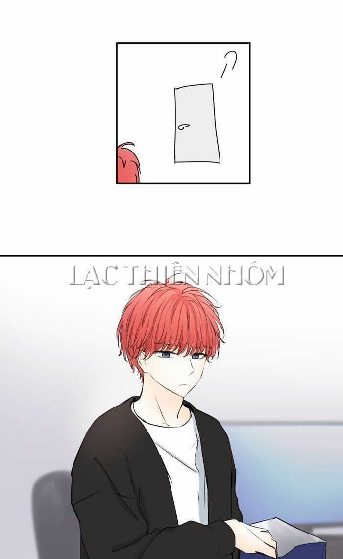 Ly Choco Ngọt Ngào Chapter 49 trang 31