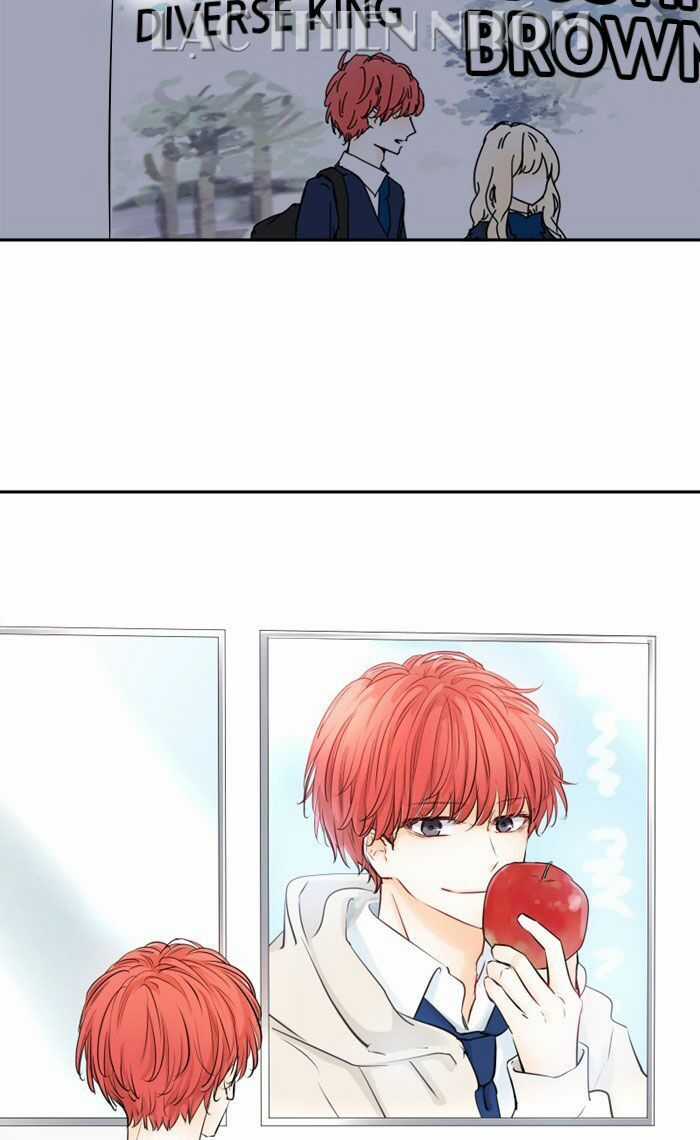 Ly Choco Ngọt Ngào Chapter 49 trang 33