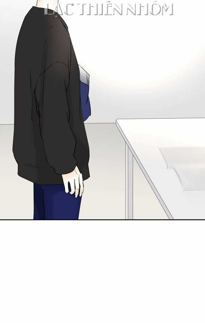 Ly Choco Ngọt Ngào Chapter 49 trang 34