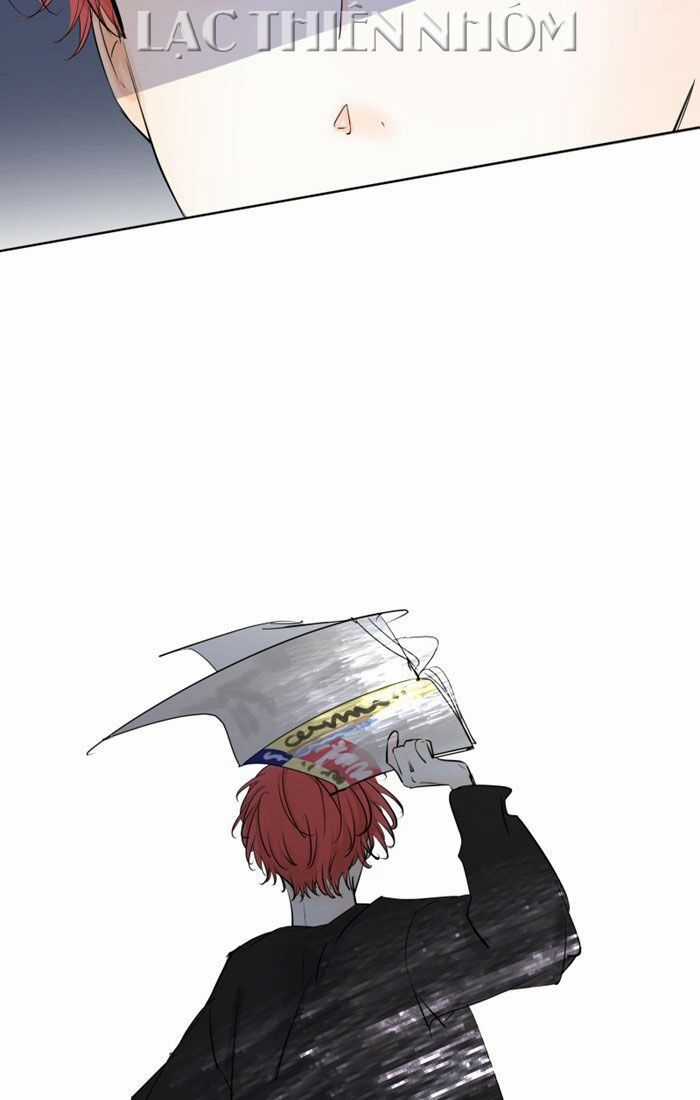 Ly Choco Ngọt Ngào Chapter 49 trang 36