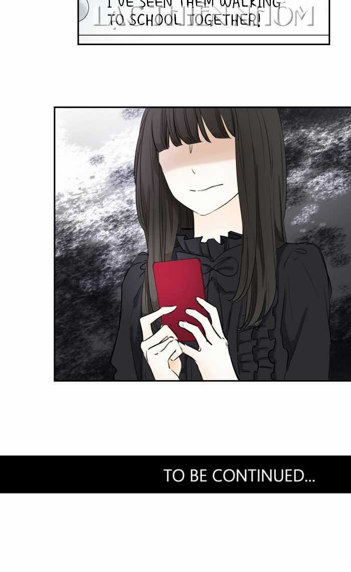 Ly Choco Ngọt Ngào Chapter 49 trang 41