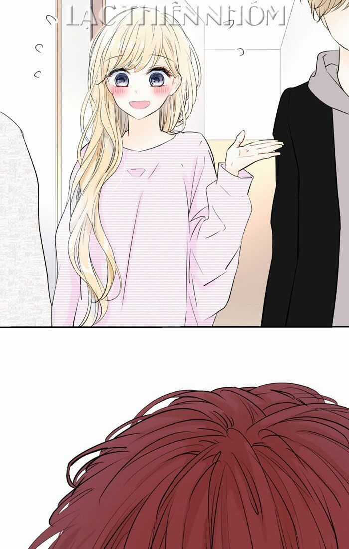 Ly Choco Ngọt Ngào Chapter 49 trang 5