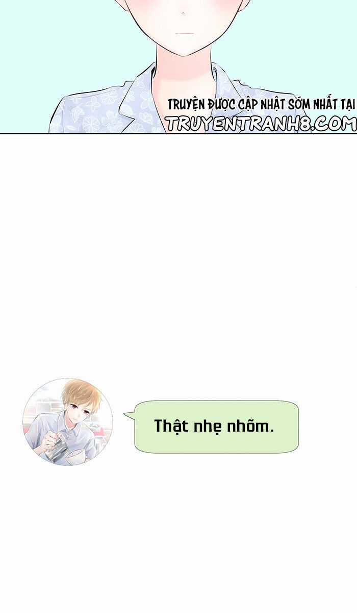 Ly Choco Ngọt Ngào Chapter 5 trang 12