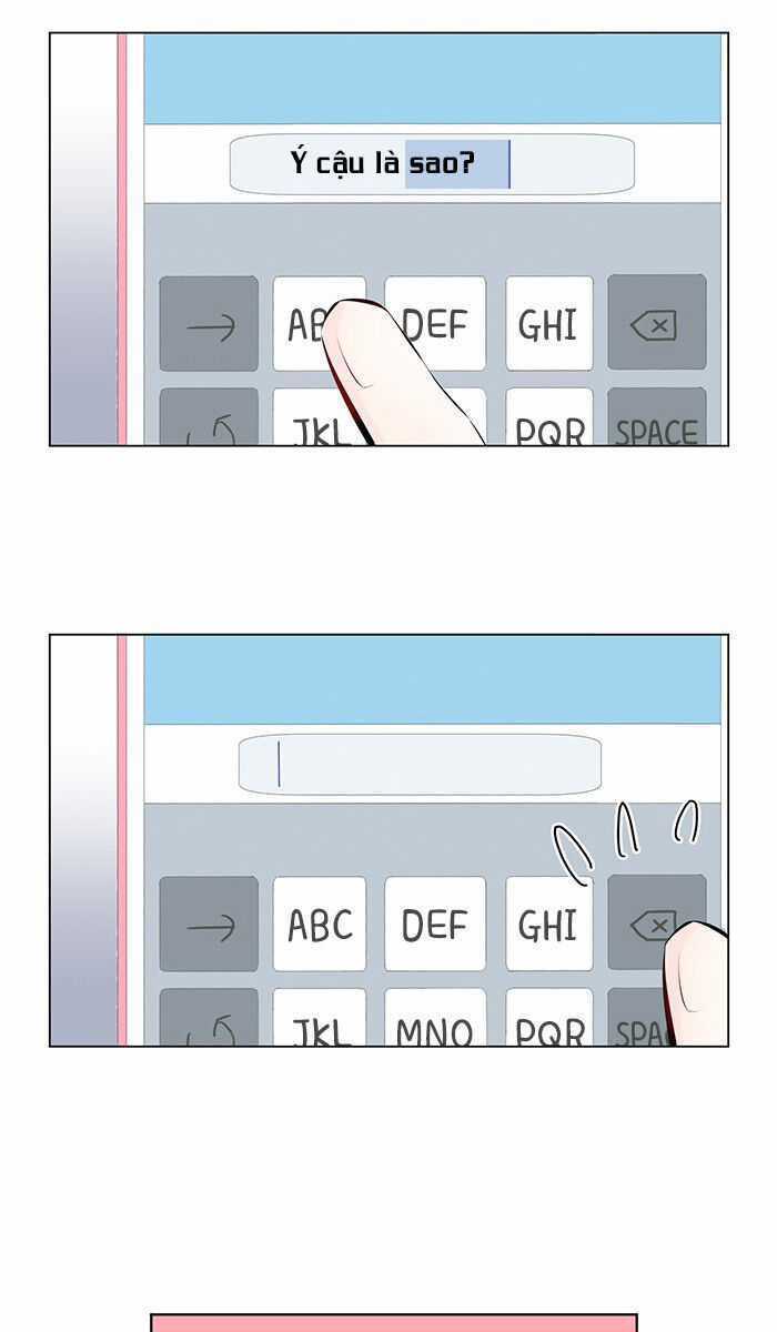 Ly Choco Ngọt Ngào Chapter 5 trang 14