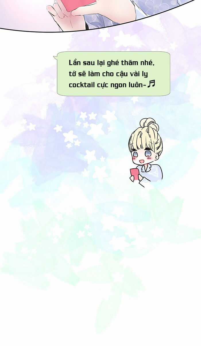 Ly Choco Ngọt Ngào Chapter 5 trang 18