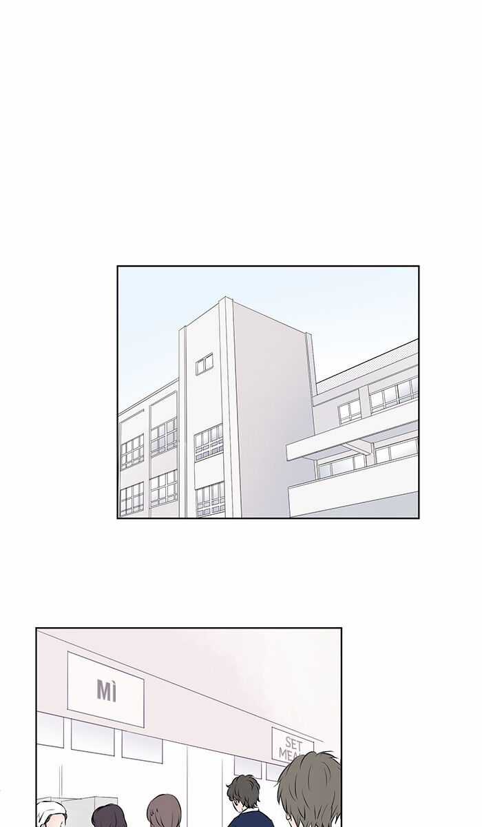 Ly Choco Ngọt Ngào Chapter 5 trang 19