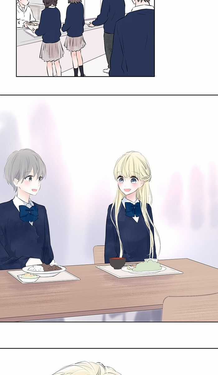 Ly Choco Ngọt Ngào Chapter 5 trang 20