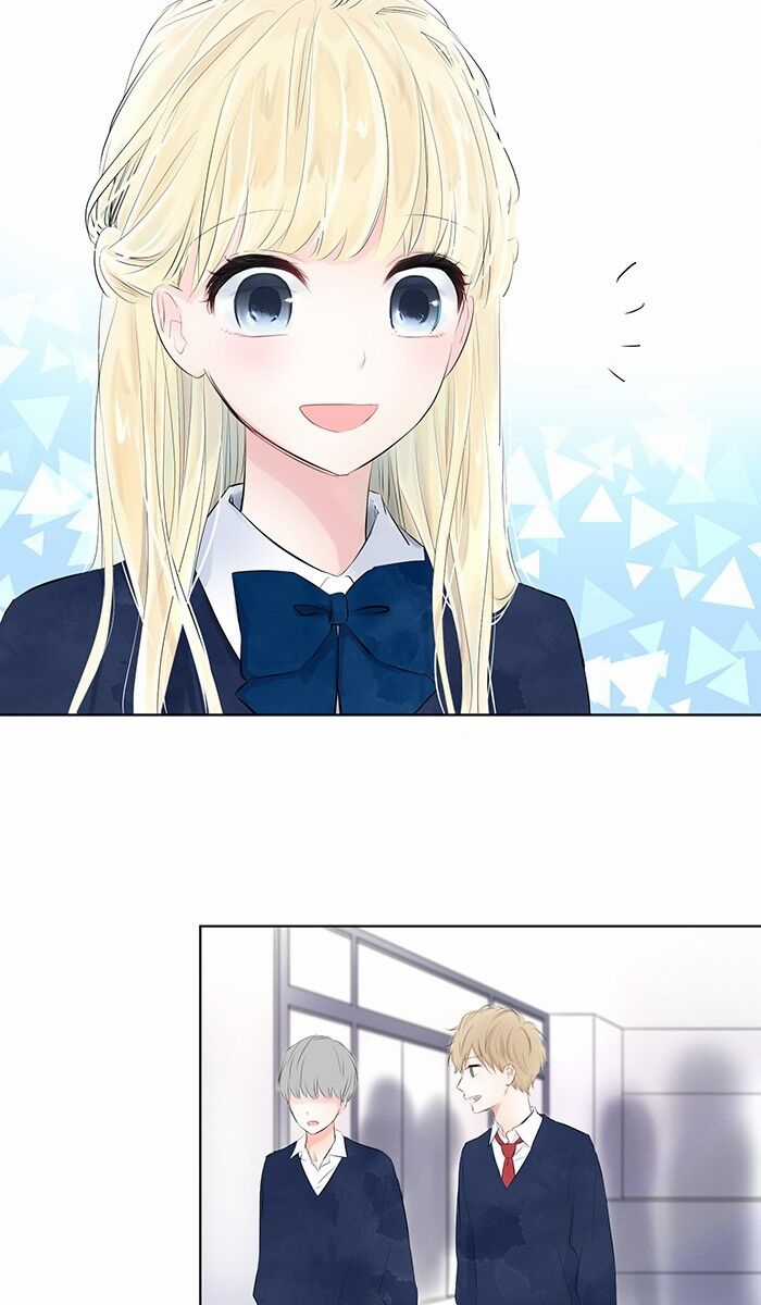 Ly Choco Ngọt Ngào Chapter 5 trang 21