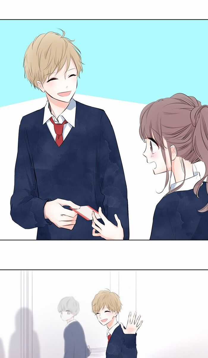 Ly Choco Ngọt Ngào Chapter 5 trang 29