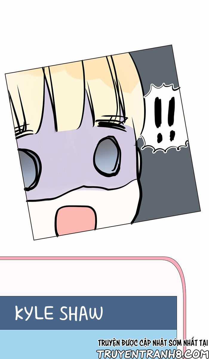 Ly Choco Ngọt Ngào Chapter 5 trang 3