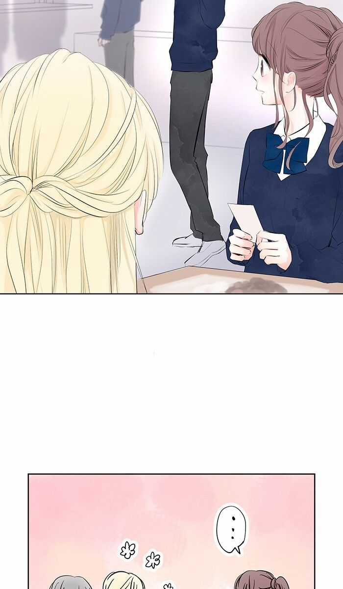 Ly Choco Ngọt Ngào Chapter 5 trang 30