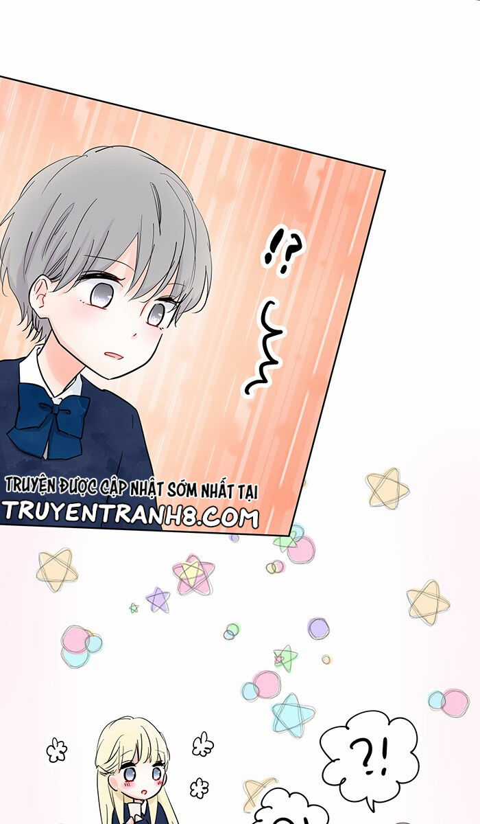 Ly Choco Ngọt Ngào Chapter 5 trang 32