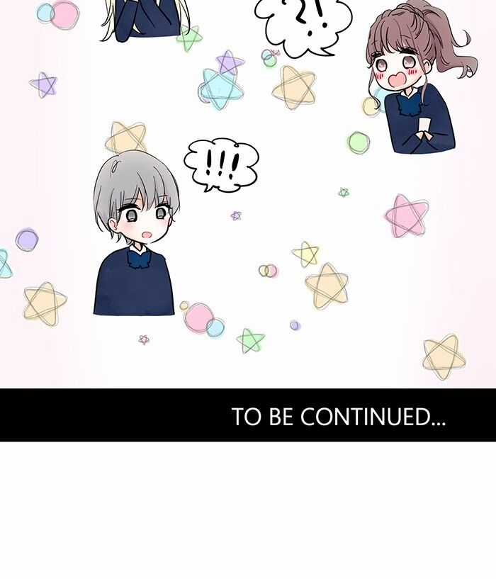 Ly Choco Ngọt Ngào Chapter 5 trang 33