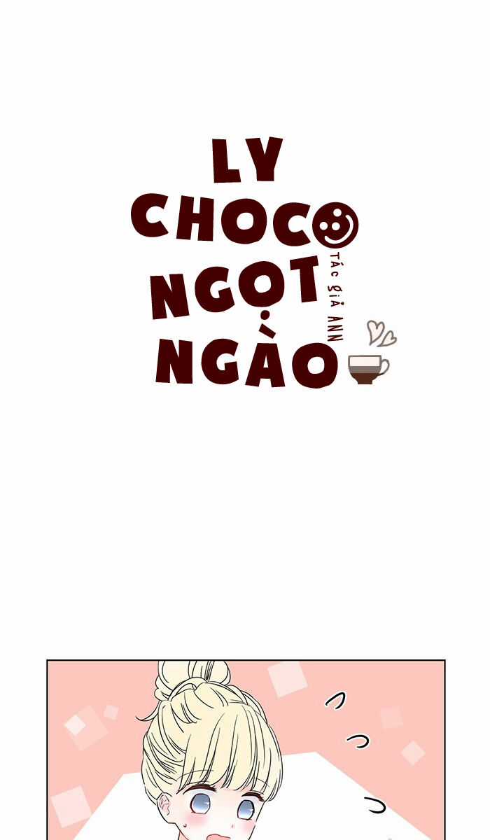 Ly Choco Ngọt Ngào Chapter 5 trang 5