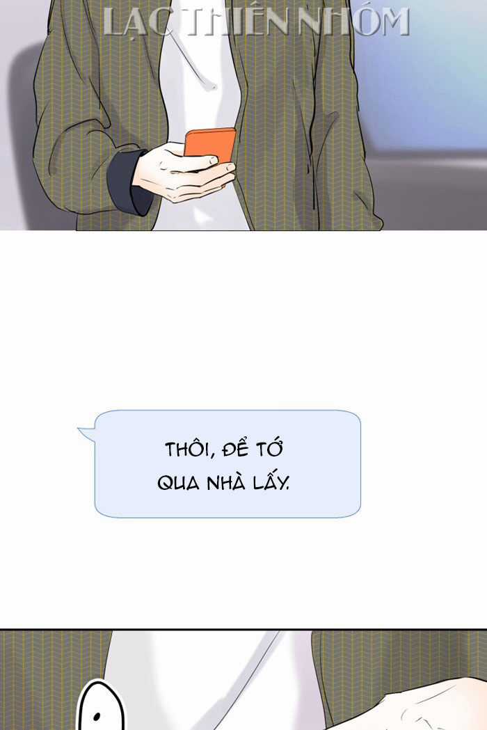 Ly Choco Ngọt Ngào Chapter 50 trang 12