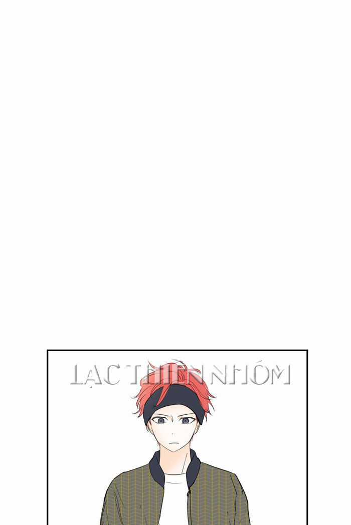 Ly Choco Ngọt Ngào Chapter 50 trang 14