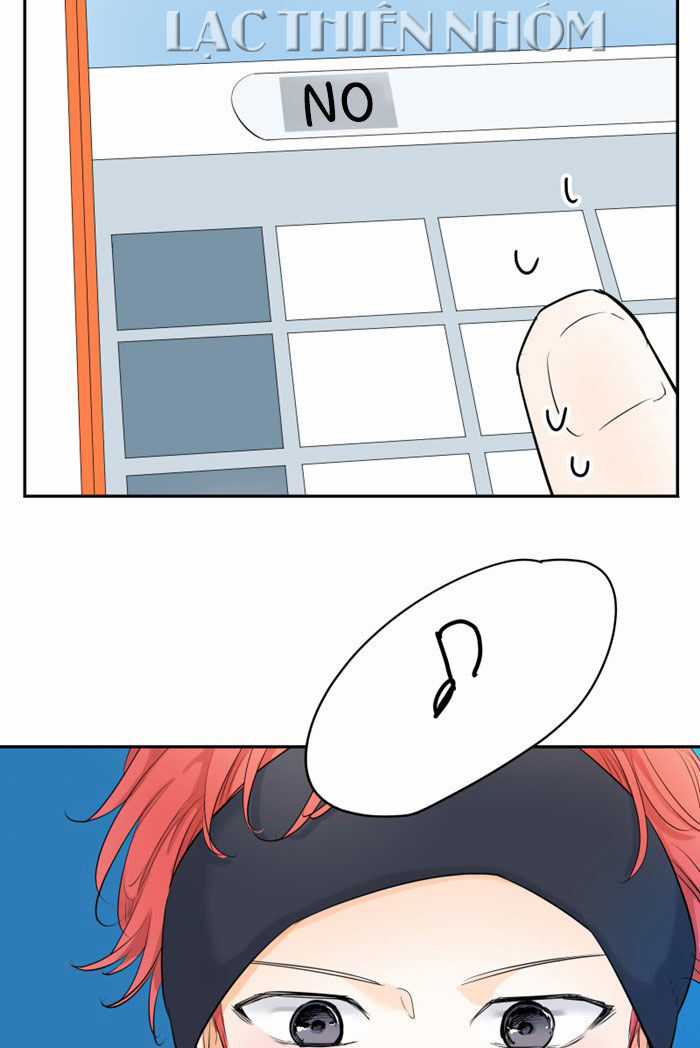 Ly Choco Ngọt Ngào Chapter 50 trang 16