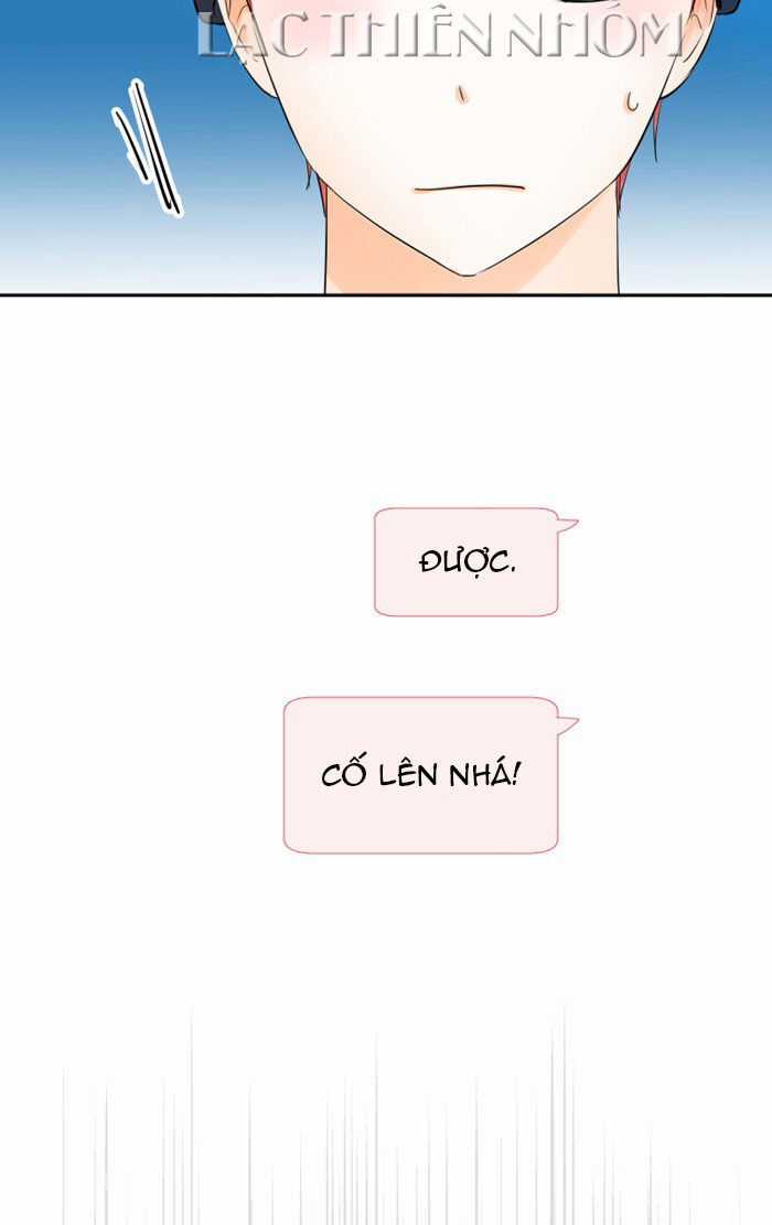 Ly Choco Ngọt Ngào Chapter 50 trang 17