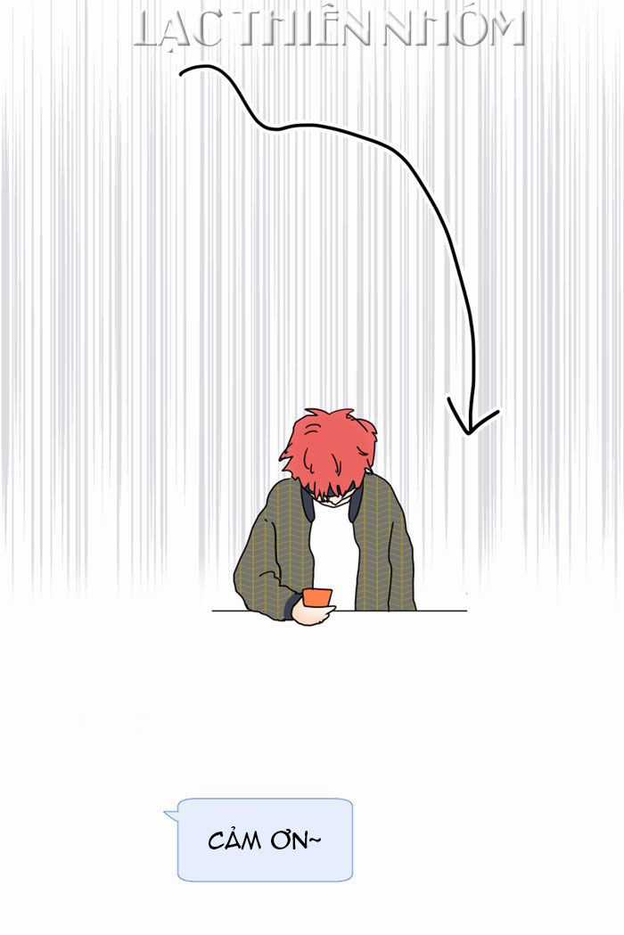 Ly Choco Ngọt Ngào Chapter 50 trang 18