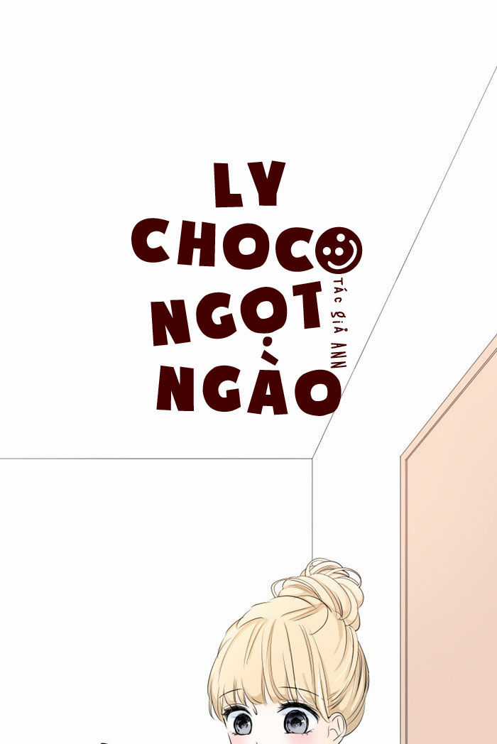 Ly Choco Ngọt Ngào Chapter 50 trang 2