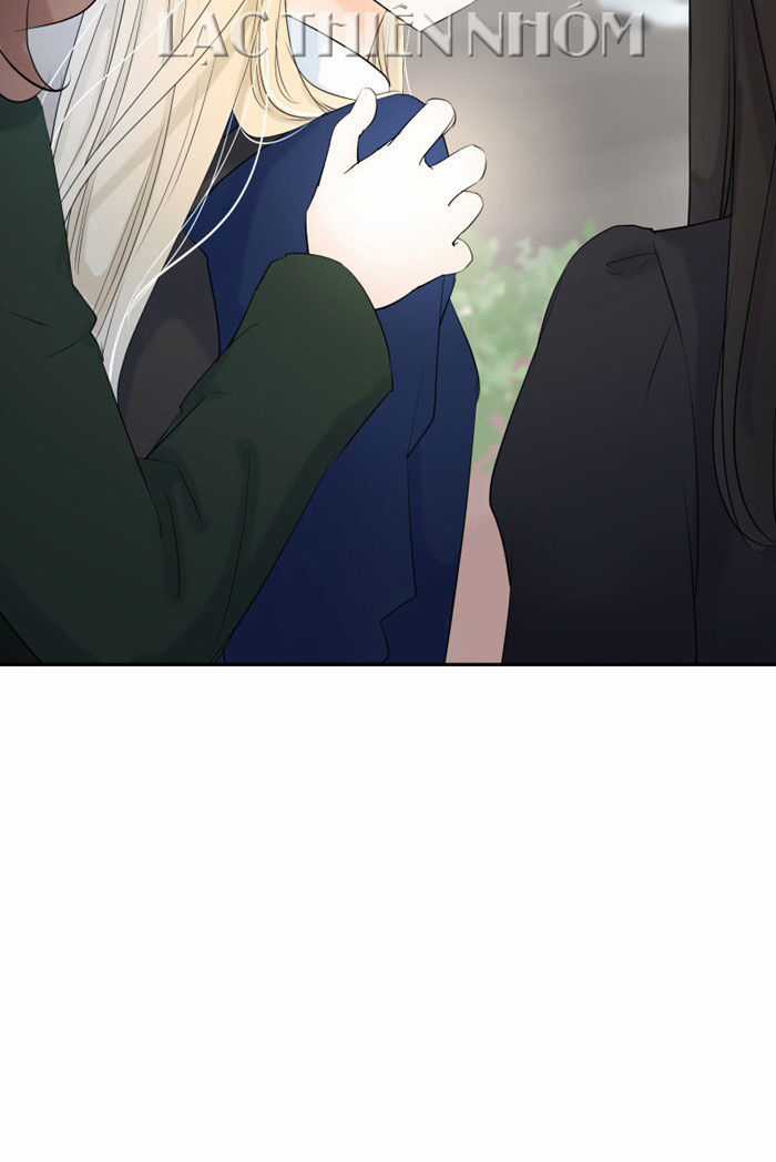 Ly Choco Ngọt Ngào Chapter 50 trang 24