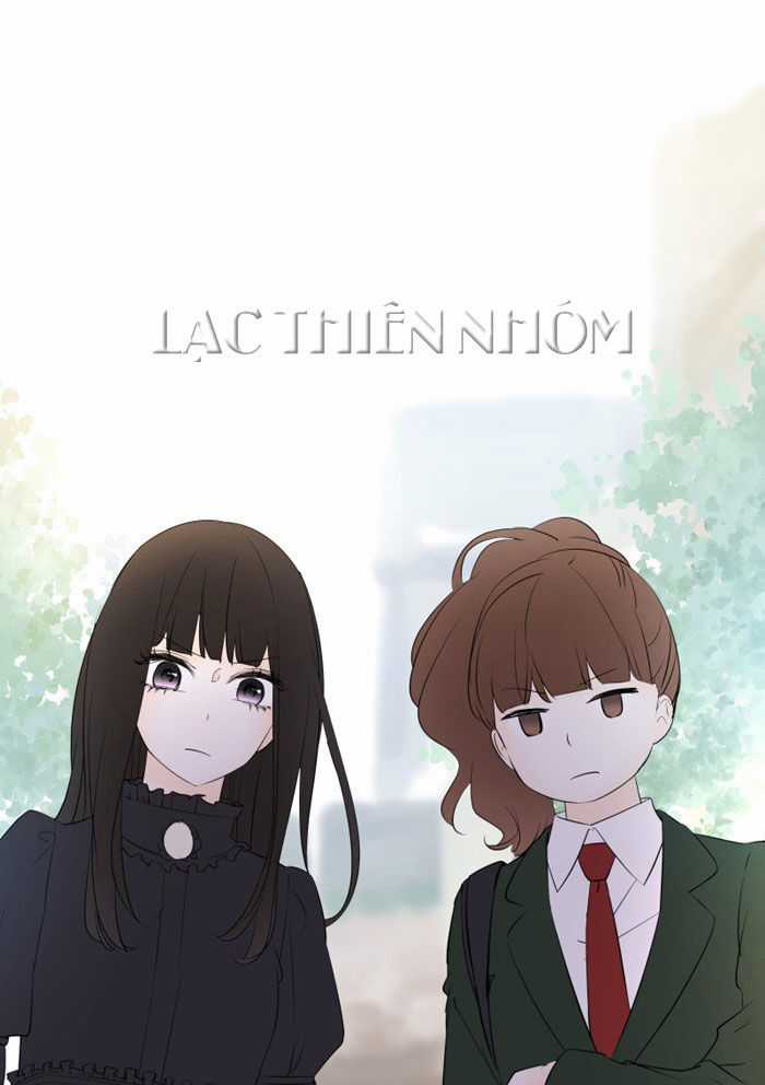 Ly Choco Ngọt Ngào Chapter 50 trang 25