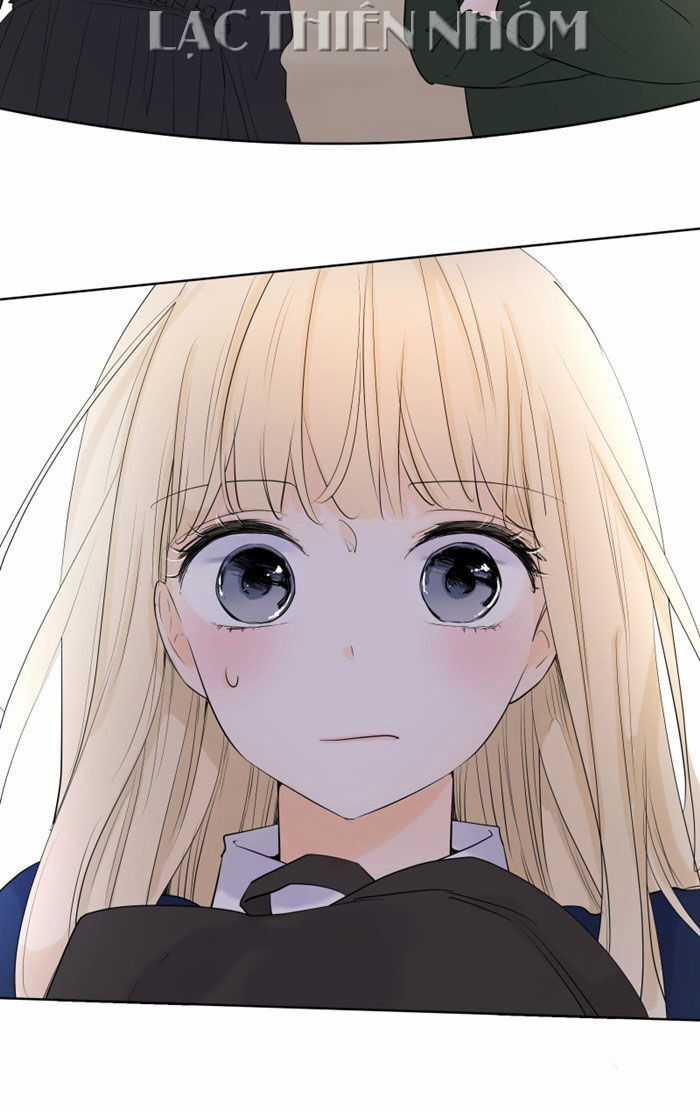 Ly Choco Ngọt Ngào Chapter 50 trang 26