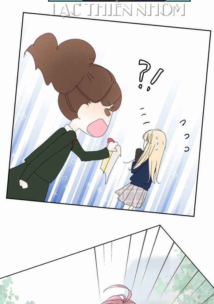 Ly Choco Ngọt Ngào Chapter 50 trang 29