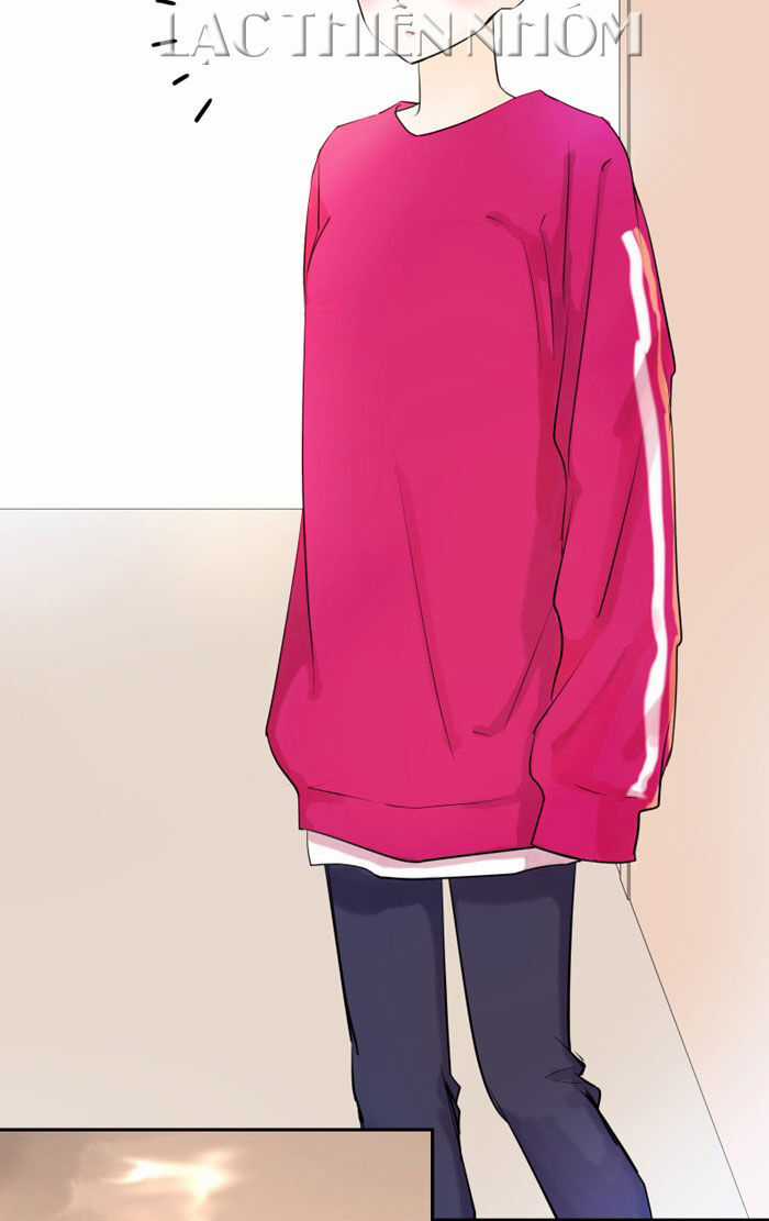 Ly Choco Ngọt Ngào Chapter 50 trang 3