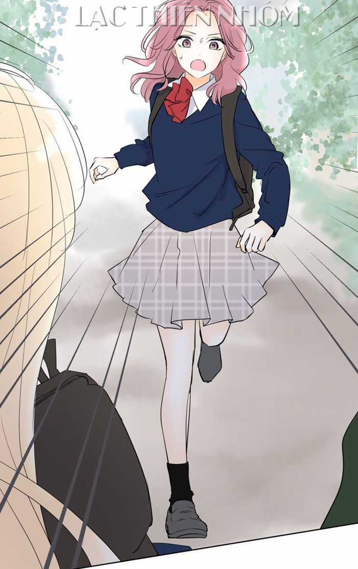 Ly Choco Ngọt Ngào Chapter 50 trang 30