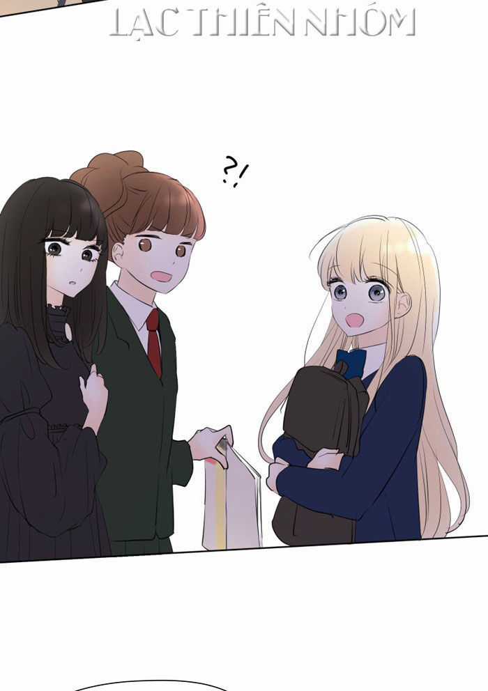 Ly Choco Ngọt Ngào Chapter 50 trang 31